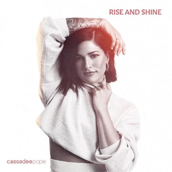 Cassadee Pope - Hoodie