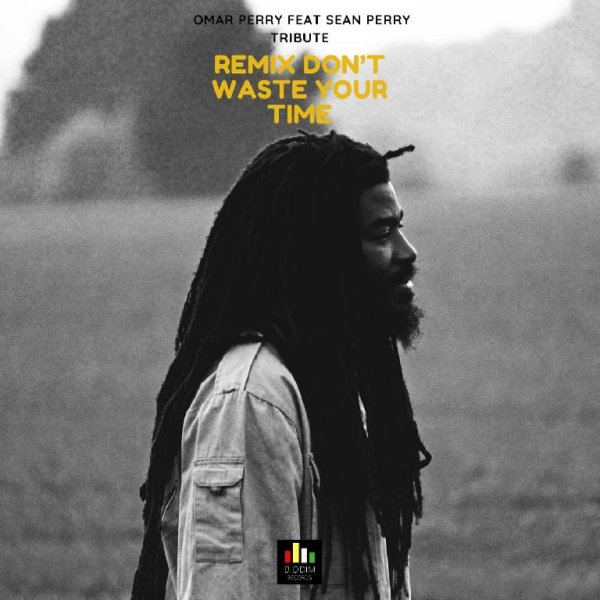 Omar Perry &amp; Sean Perry - Don't Waste Your Time (Remix)