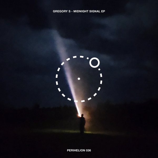 Gregory S - Midnight Signal (Original Mix)