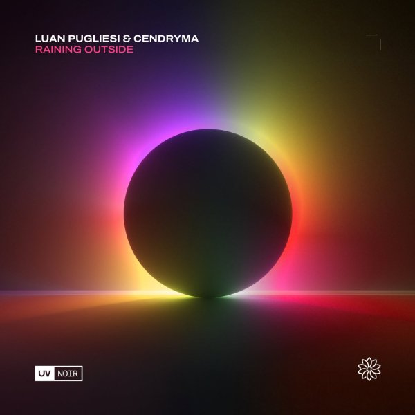 Luan Pugliesi &amp; Cendryma - Raining Outside (Extended Mix)