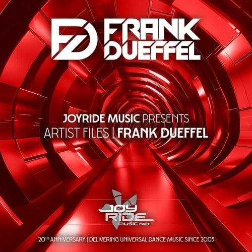 Frank Dueffel - Phosphorescence (Extended Mix)