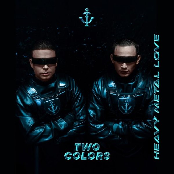 twocolors - Heavy Metal Love