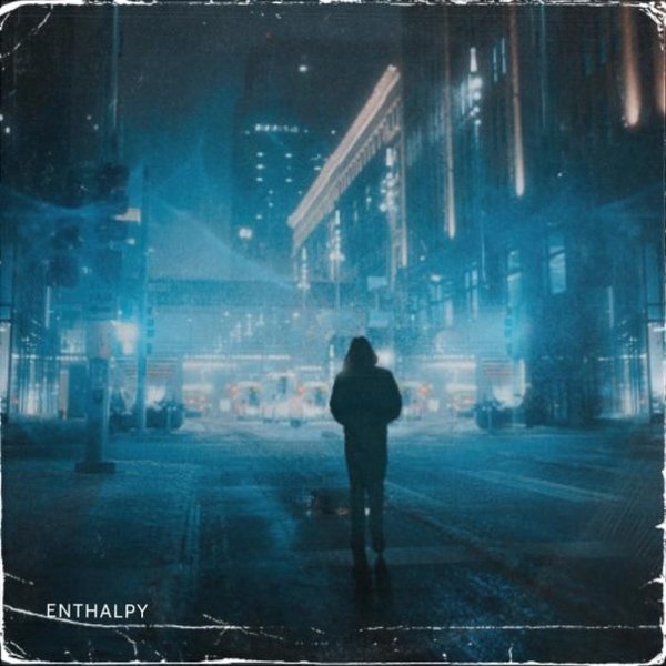 Enthalpy - Coliseum