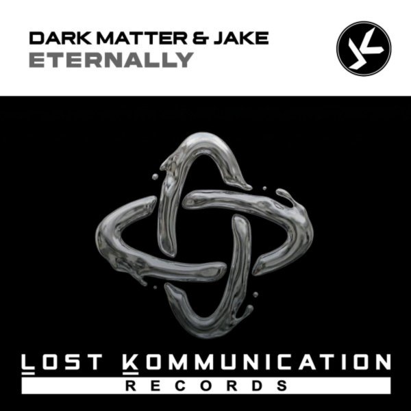 Dark Matter &amp; Jake - Eternally (Dark Dub Extended Mix)