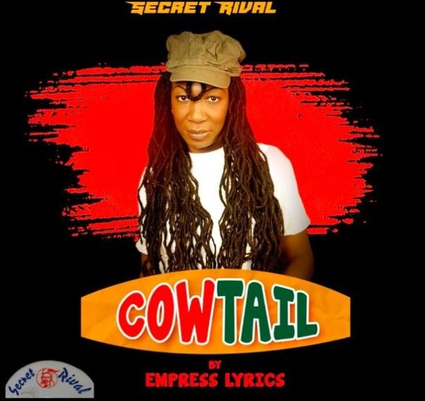 Empress Lyrics - Cowtail