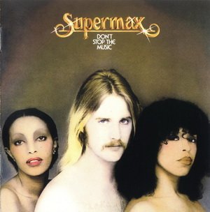Supermax - Band Members (2002 version)