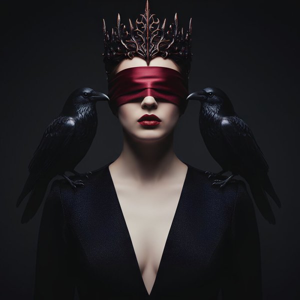 So - The Crow