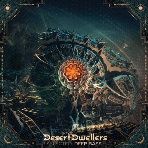 Desert Dwellers - Longing for Home (Mindex Remix)
