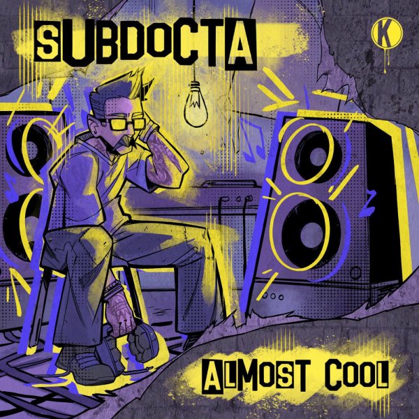 SubDocta, Mport - Delulu