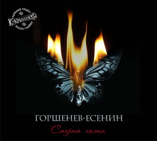 Алексей Горшенёв - Ответ матери