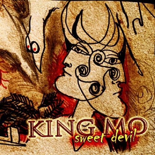 King Mo - No use Denying