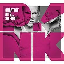 Pink - Who Knew