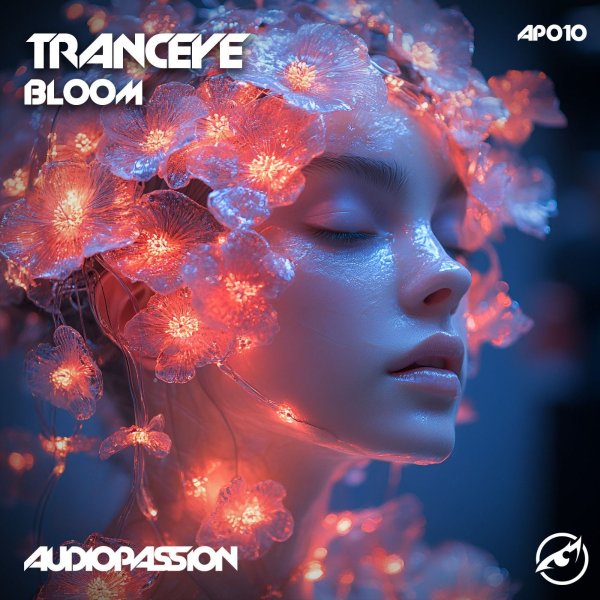 Tranceye - Bloom (Extended Mix)