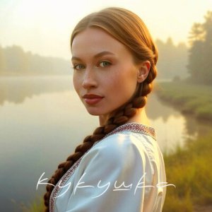 Настя Настасья - Ау