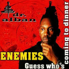 D.J.A.S  &amp;  Dr.Alban - Enemies