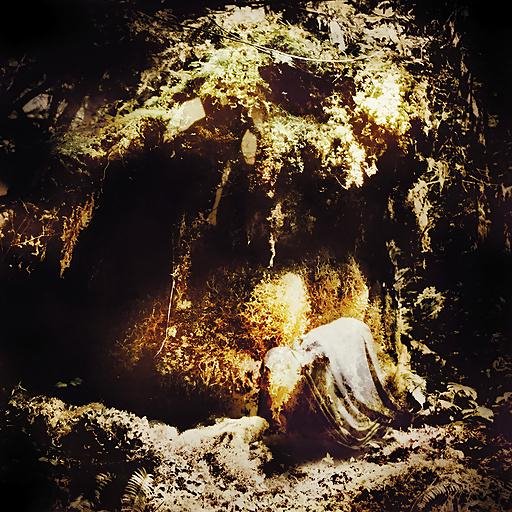 Wolves In The Throne Room - Thuja Magus Imperium