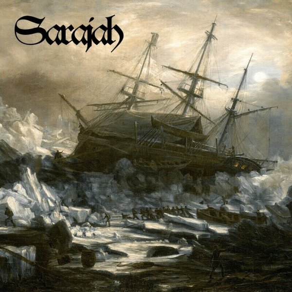 Sarajah - Underworld