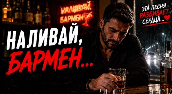 DiliMusic - Наливай, бармен ... 2026