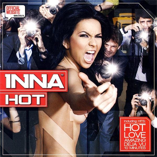Inna - On &amp; On (Chillout Mix)