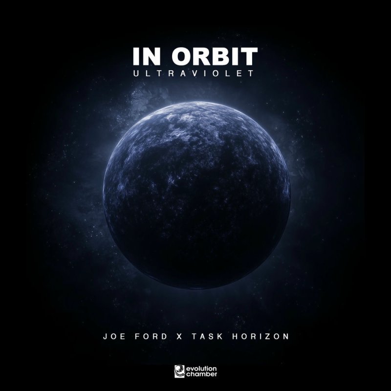 Joe Ford, Task Horizon - Ultraviolet