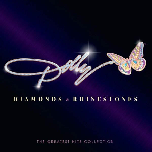 Dolly Parton - Islands In the Stream (feat. Kenny Rogers)