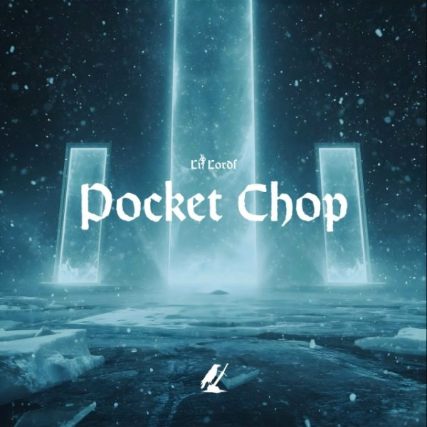 Lit Lords - Pocket Chop