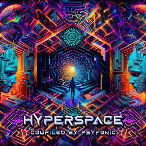 Psyfiction - Escape the Void