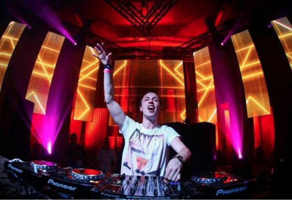 Andrew Rayel - Find Your Harmony. Episode #433