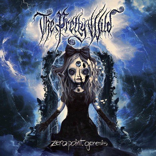 The Pretty Wild - living ded