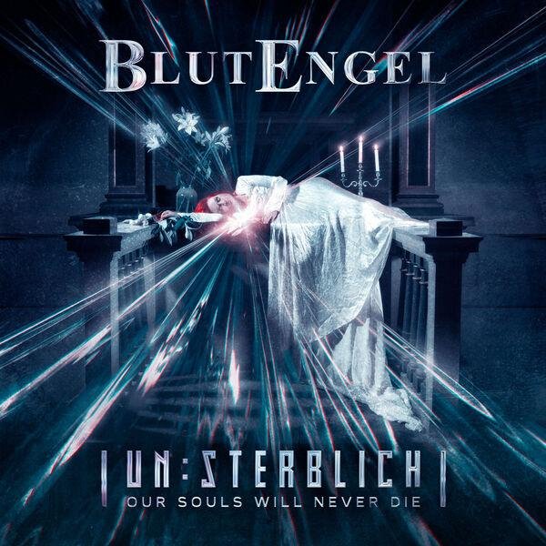Blutengel - Back for blood