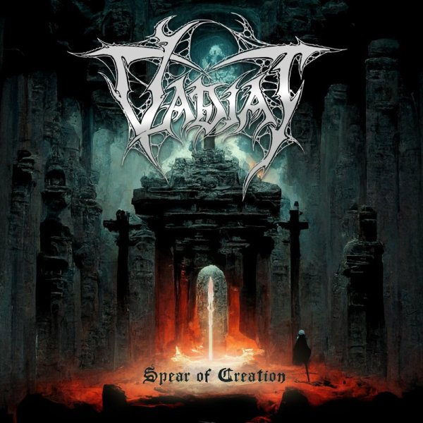 Vadiat - Pray for the Dead