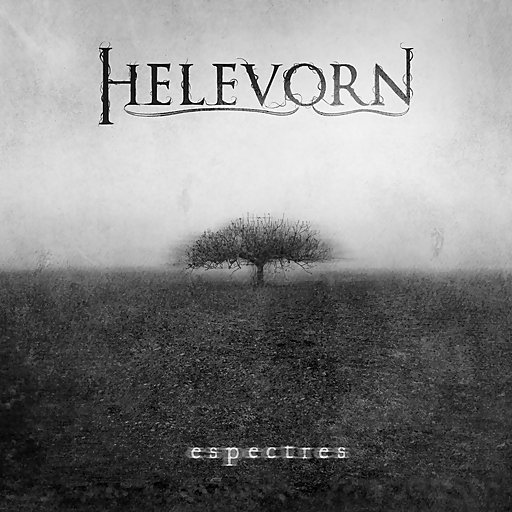 Helevorn - Unbreakable Silence