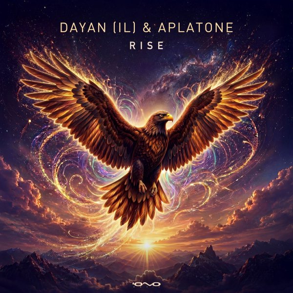 Dayan (IL) &amp; Aplatone - Unite (Original Mix)