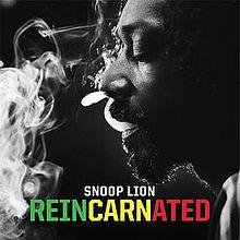Snoop Lion - Lighters Up feat. Mavado  Popcaan