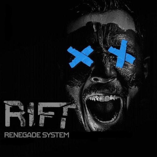 Renegade System - Hard Trance Revolution (06 11 2022)