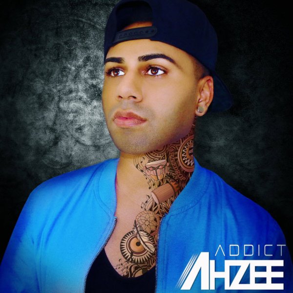 Ahzee &amp; Munar feat. J Yolo - Rocket (Radio Edit)