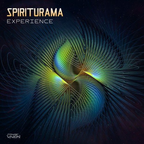 Spiriturama - Life