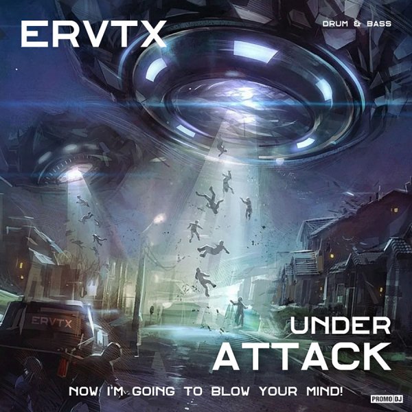 ERVTX - Under Attack