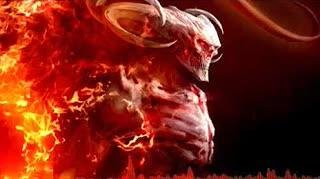 Code Pandorum - Incubus