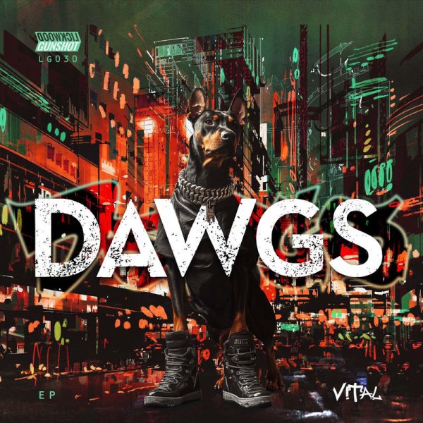 Vital - Dawgs