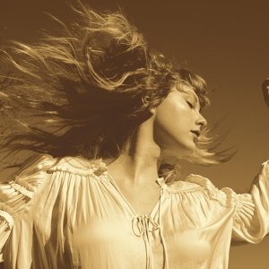 Taylor Swift - You Belong With Me (Taylors Version)