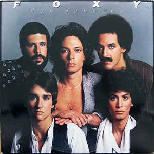 Foxy - Hot Number