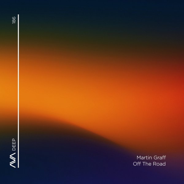 Martin Graff - Off The Road (Extended Mix)