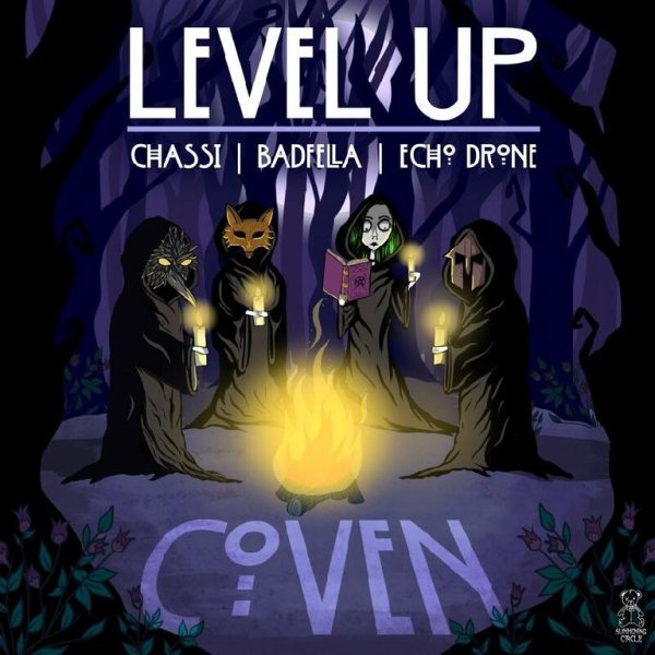 Level Up/Chassi - Ascension
