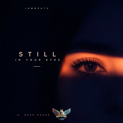 JamBeats - Still In Your Eyes