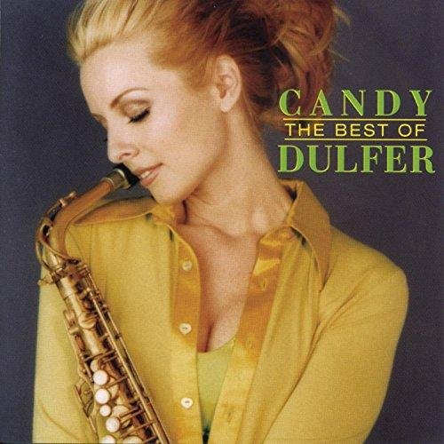 Candy Dulfer - Lily Was Here