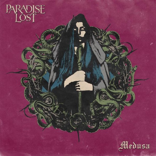 Paradise Lost - The Longest Winter