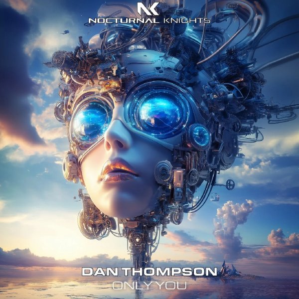 Dan Thompson - Only You (Extended Mix)