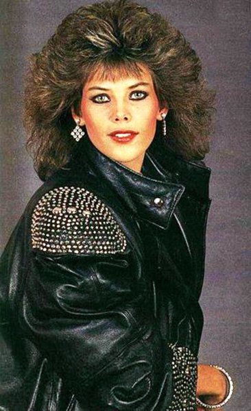 C.C.Catch - Heartbreat City