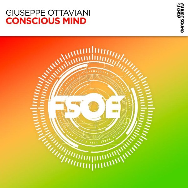 Giuseppe Ottaviani - Conscious Mind (Extended Mix)